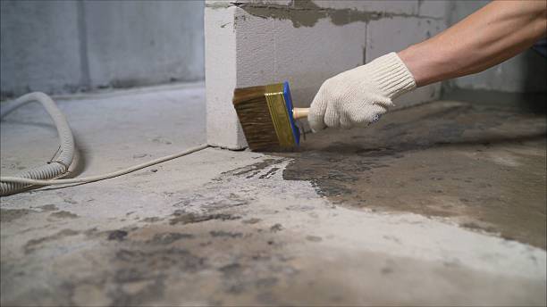 24/7 Emergency Waterproofing experts in West New York, NJ